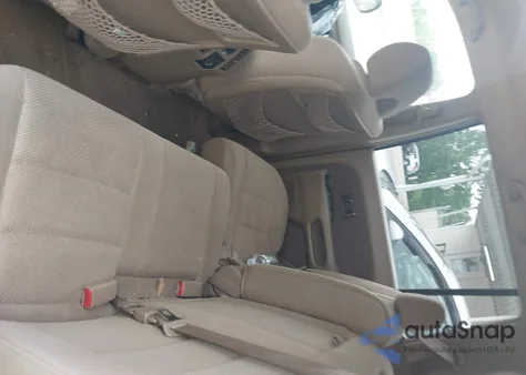 2008 Honda Pilot Ex z USA, uszkodzony, nr VIN 5FNYF28438B025573